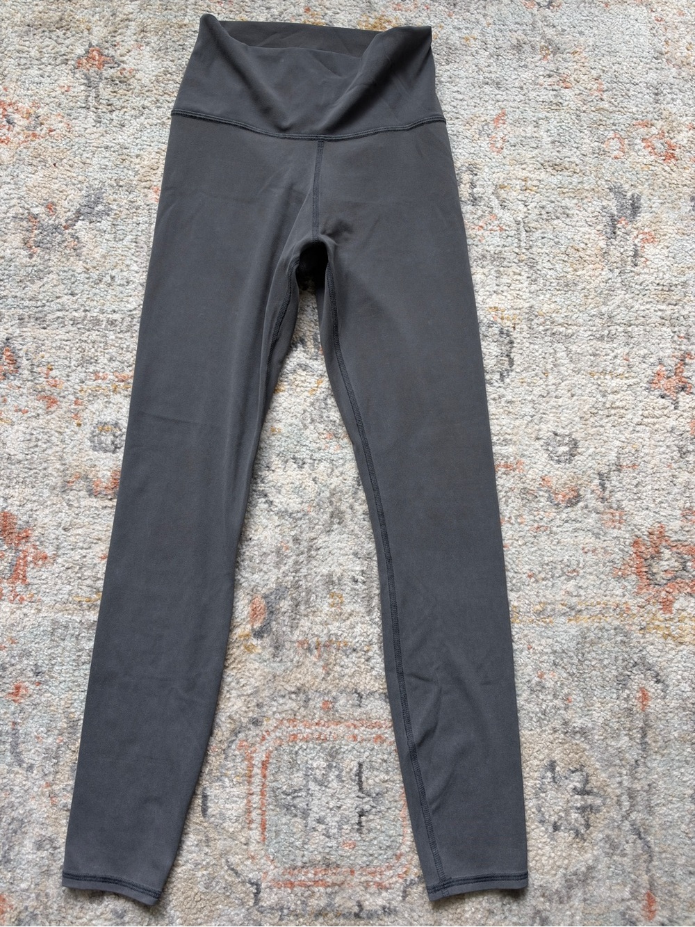 Vuori High-Rise Leggings